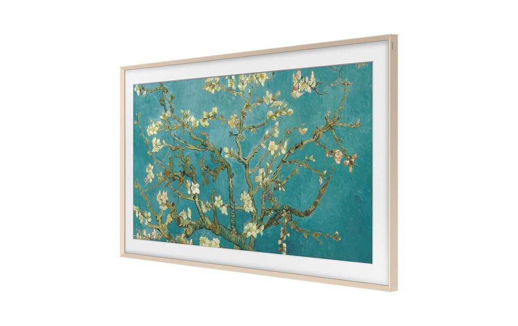 Samsung VG-SCFH85SGMXC Bezel 85'' Sand Gold