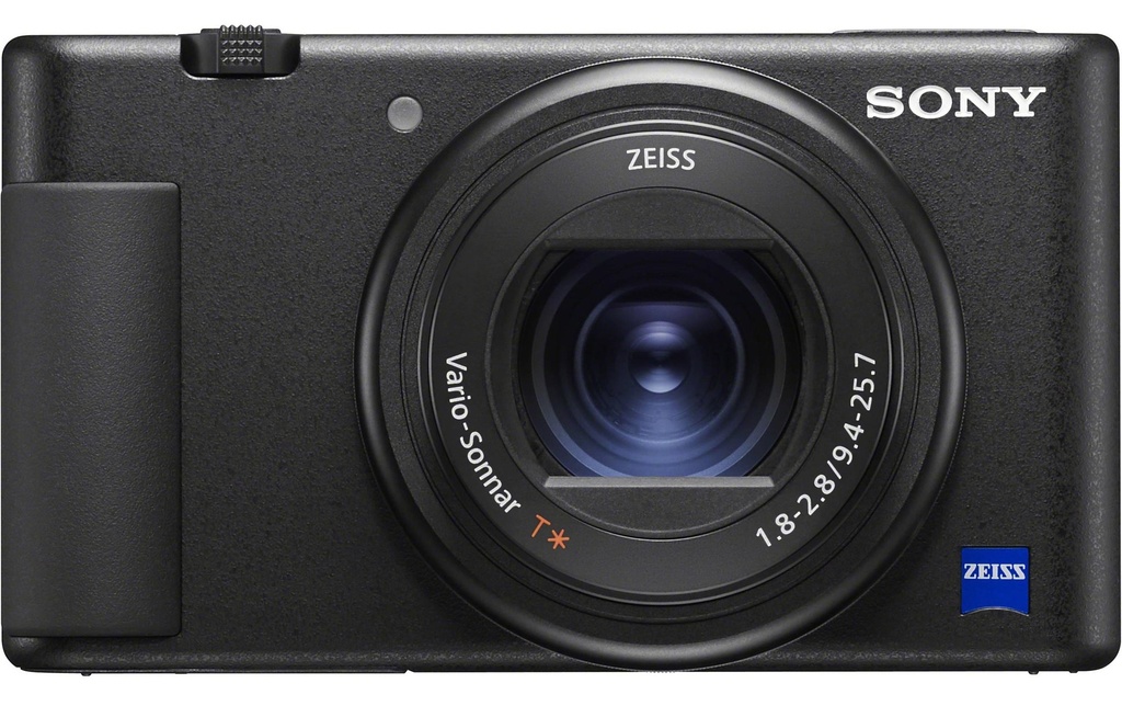 Sony Appareil photo ZV-1A