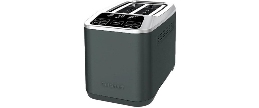 Cuisinart SmartElite Bleu/Noir/Gris/Blue Denim