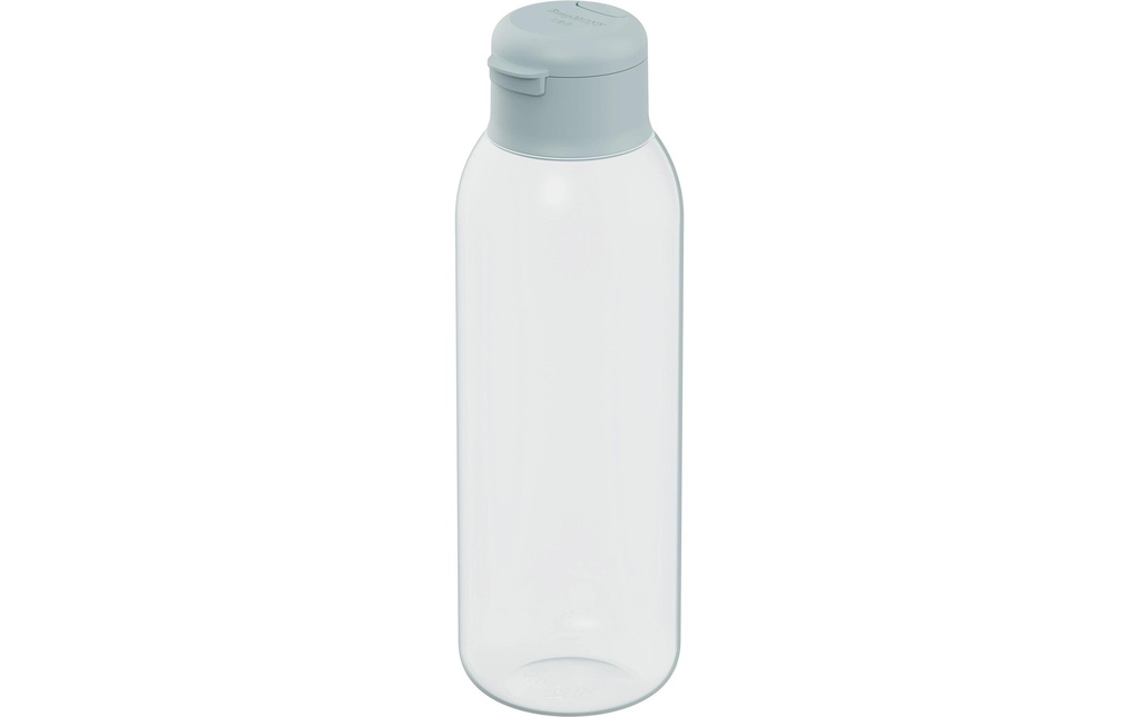 BergHOFF Bouteille d'eau Leo Studio 750 ml, Gris