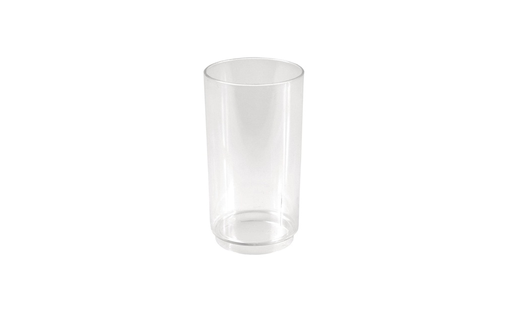 Papstar Coupelle à amuse-bouches 60 ml 30 Pièce/s