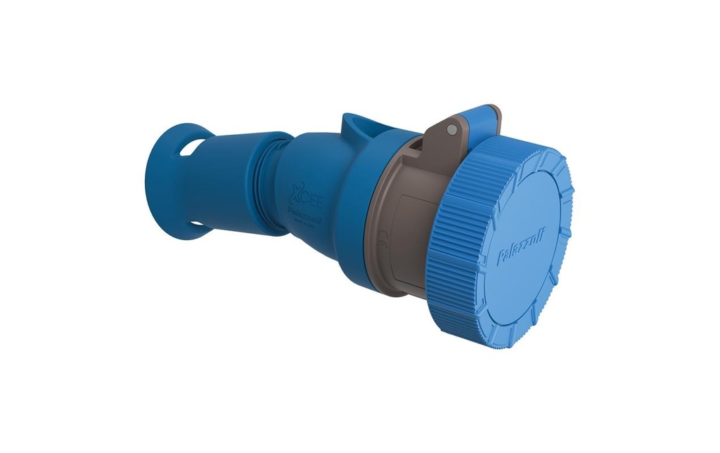 STEFFEN Palazzoli CEE Accouplement 2LPE 16/3 230 V 6h