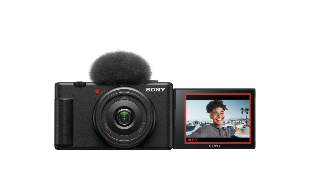 Sony Appareil photo ZV-1F