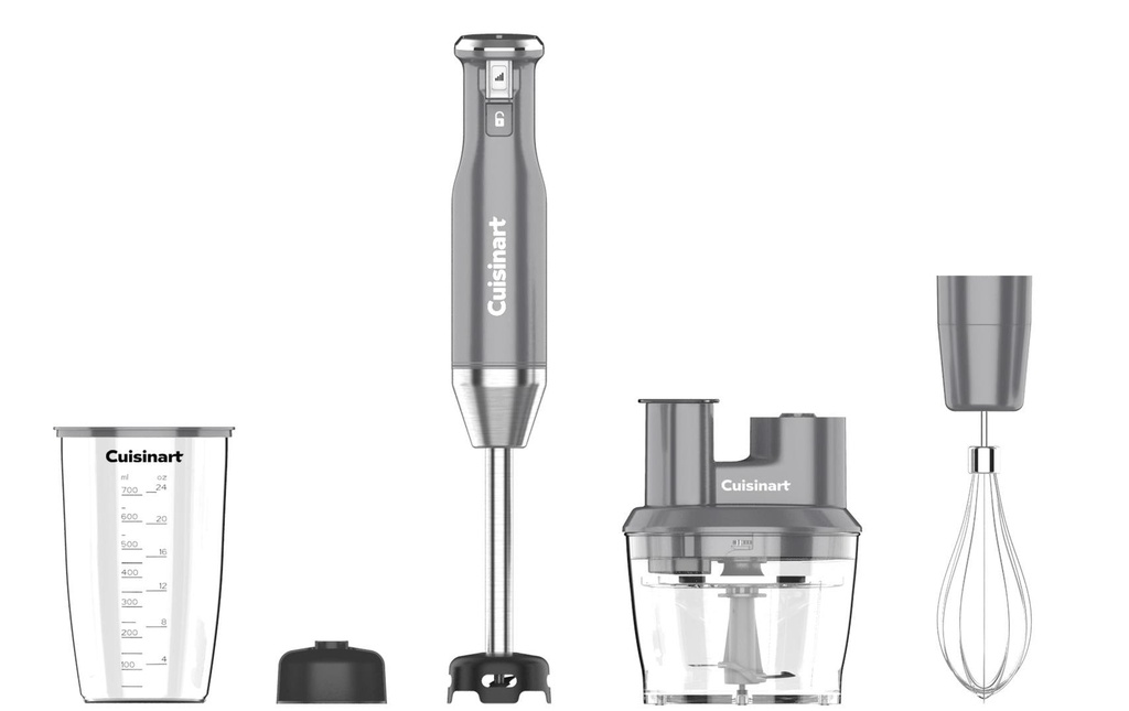 Cuisinart Mélange de puissance 0.95 l