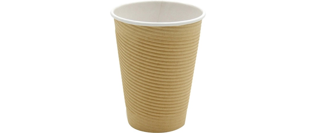 Verive Tasses à café jetables 2 dl, 50 pièces