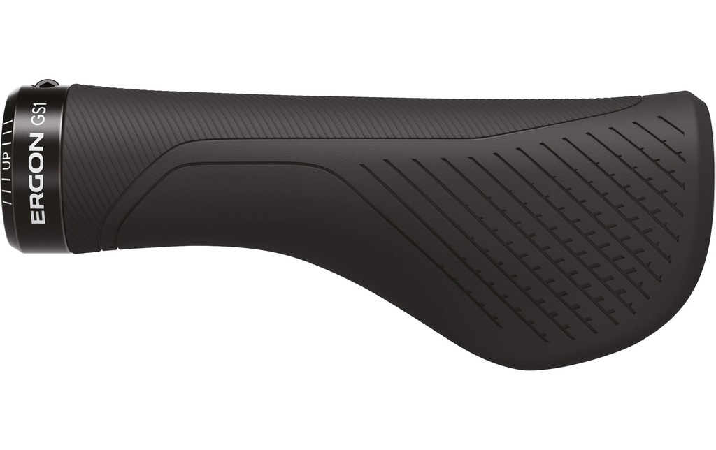 Ergon Cintres GS1 Evo Large noir