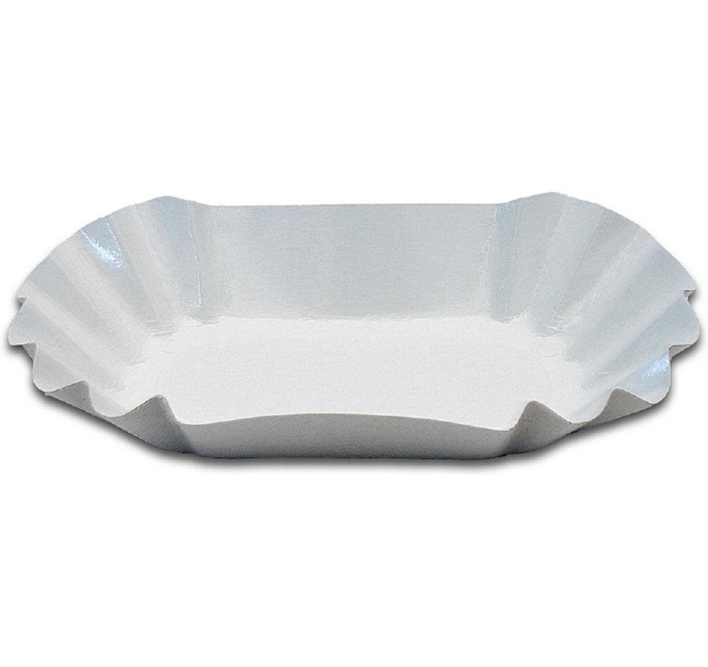 Verive Bols jetables 105 x 175 mm, 250 pièces