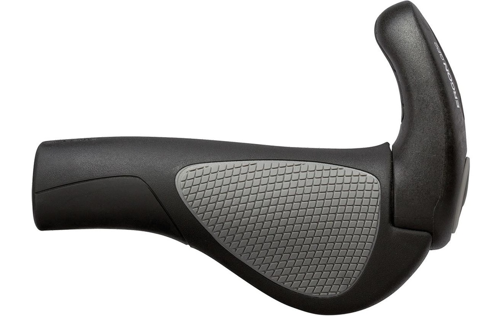 Ergon Cintres GP2 taille L GripShift noir