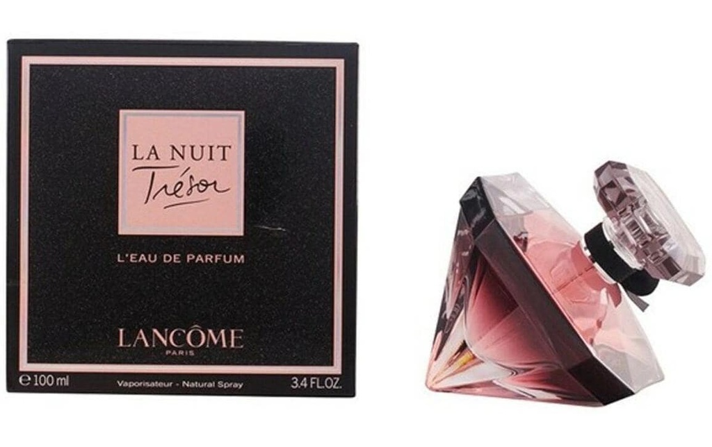 Lancôme La Nuit Trésor 75 ml