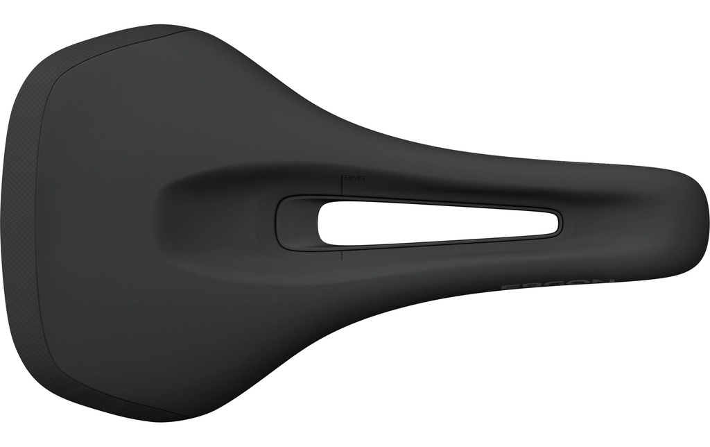 Ergon Selle de vélo SMS Lady avec ouverture S/M noir