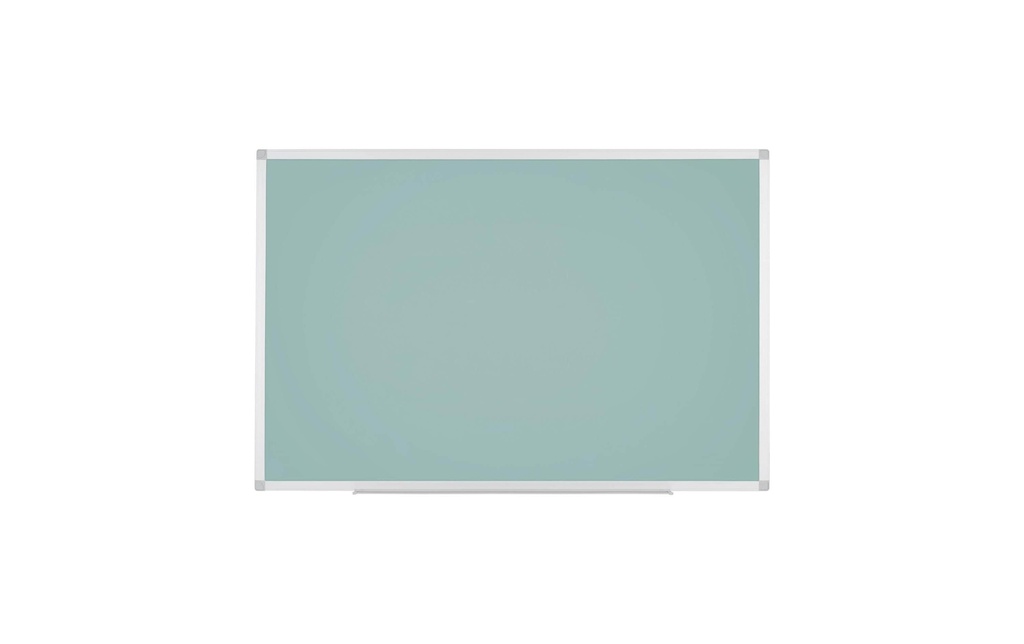Bi-Office Tableau blanc magnétique AYDA 90 cm x 60 cm, Vert