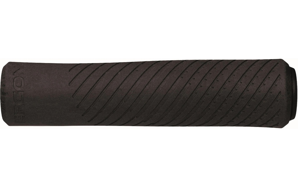 Ergon Poignée de guidon Mousse circulaire GXR dark