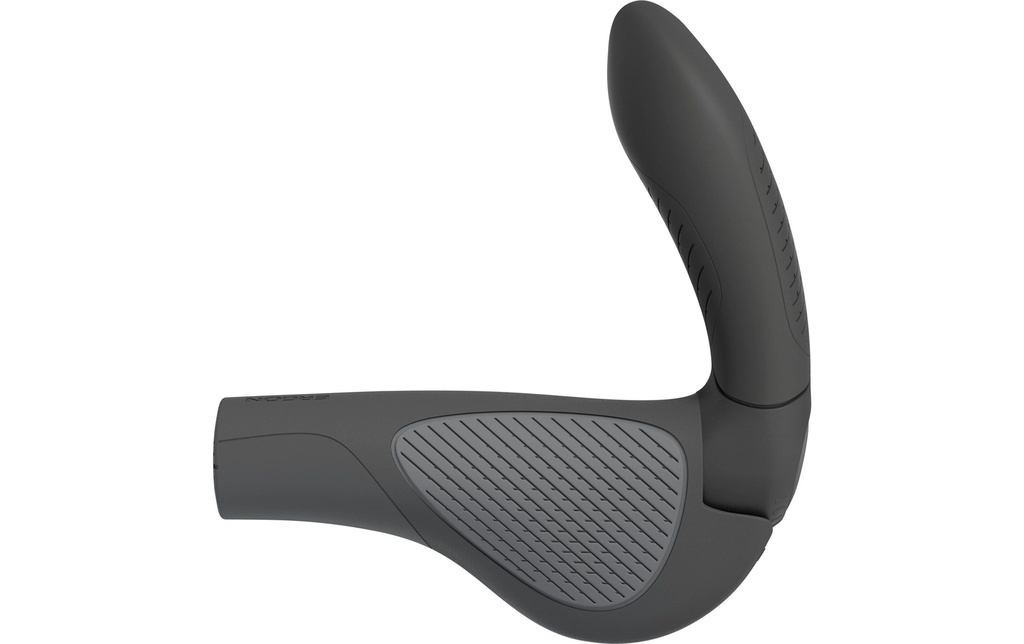 Ergon Cintres GP4 Evo Large noir