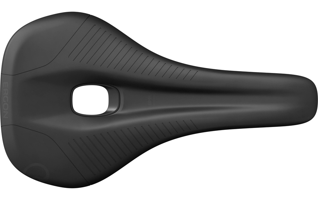 Ergon Selle de vélo SRS Pro Man noir