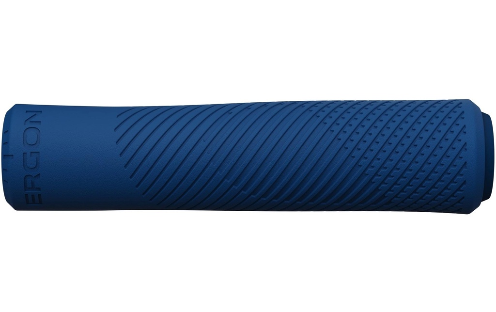 Ergon Poignée de guidon Mousse GXR Small midsummer blue