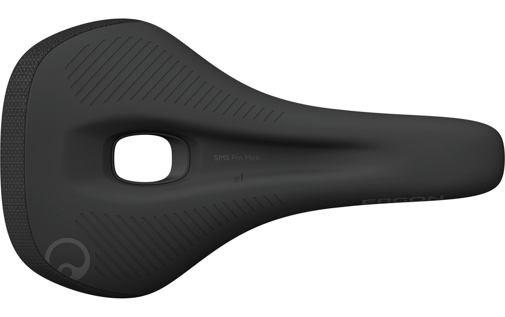 Ergon Selle de vélo SMS Pro Man noir