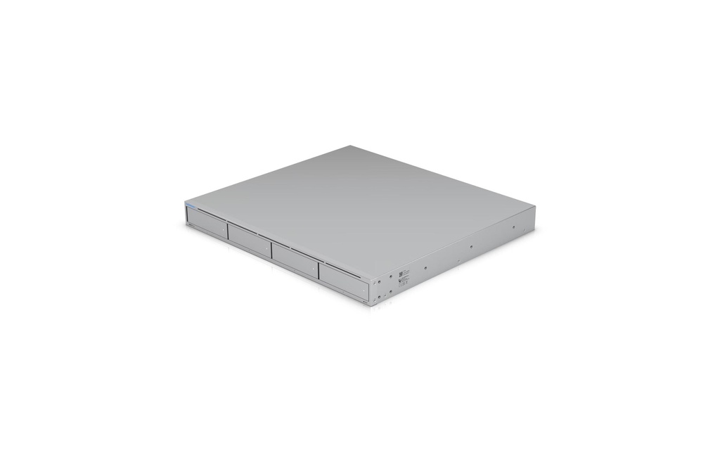 Ubiquiti NAS UNAS PRO 4