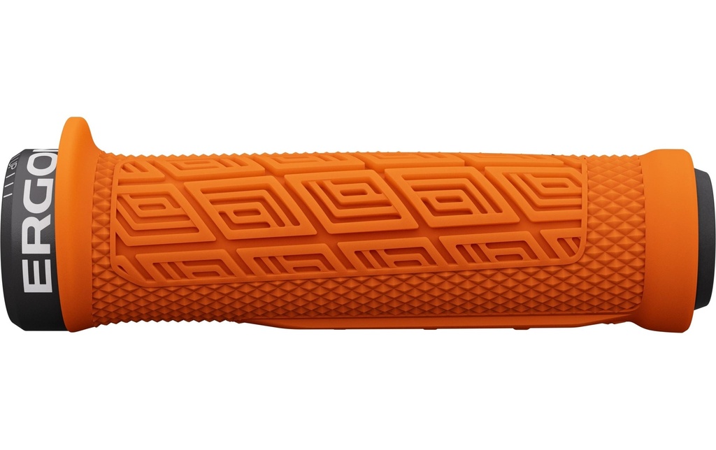 Ergon Cintres GDH Fat Juicy orange