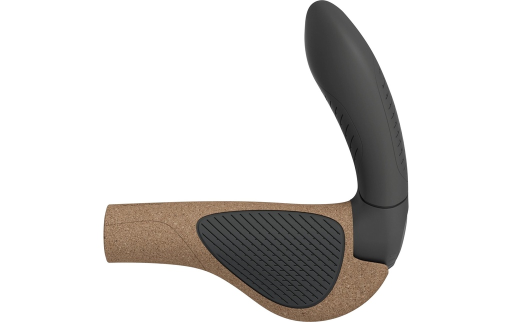 Ergon Cintres GP4 Evo BioKork Small Marron