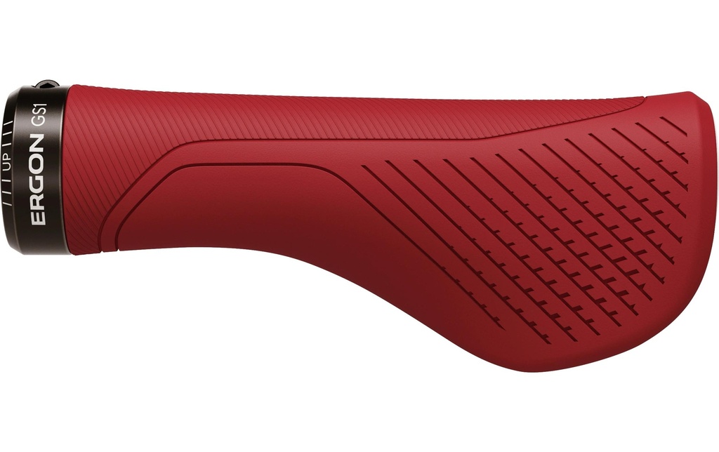 Ergon Cintres GS1 Evo Small chili red