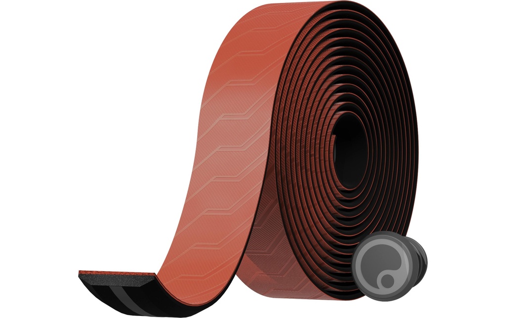 Ergon Guidoline BT 3.5 mm, rouge rouillé