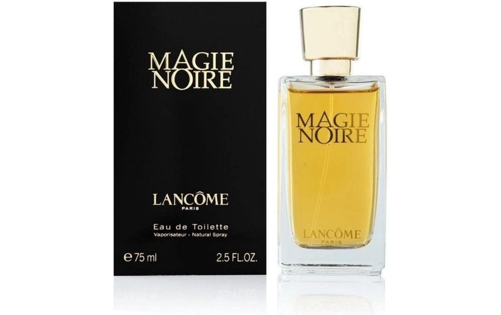 Lancôme Magie Noire 75 ml