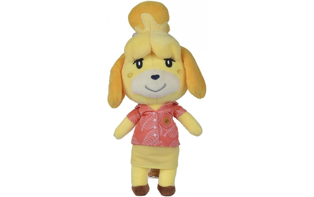 Simba Animal Crossing Melinda, 25 cm