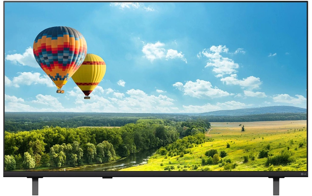 LG TV d’hôtel 50UJ660H 50