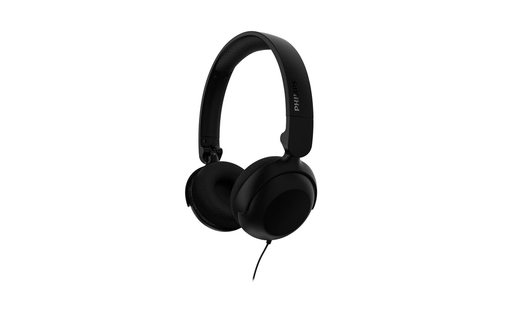Philips Casques extra-auriculaires TAH2100BK/00 Noir