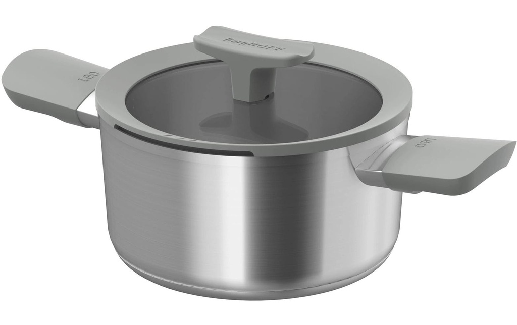 BergHOFF Casserole Leo Balance 18 cm