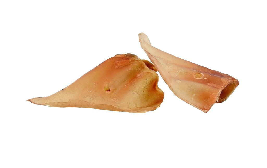 FRESCO Produit à mâcher  Oreilles de bœuf 10 Pièce/s