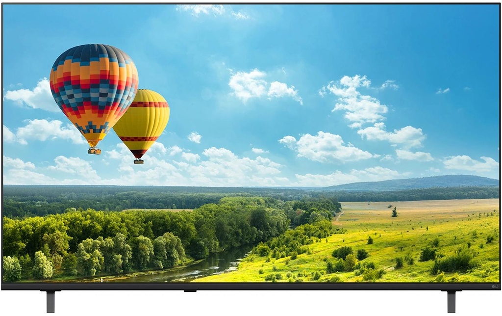 LG TV d’hôtel 65UJ660H 65
