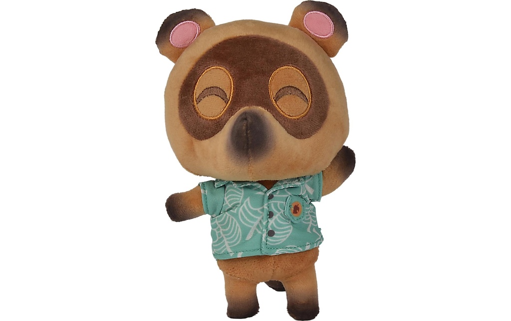 Simba Animal Crossing Nepp, 25 cm