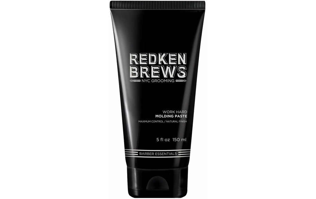 Redken Work Hard Molding Paste 150 ml
