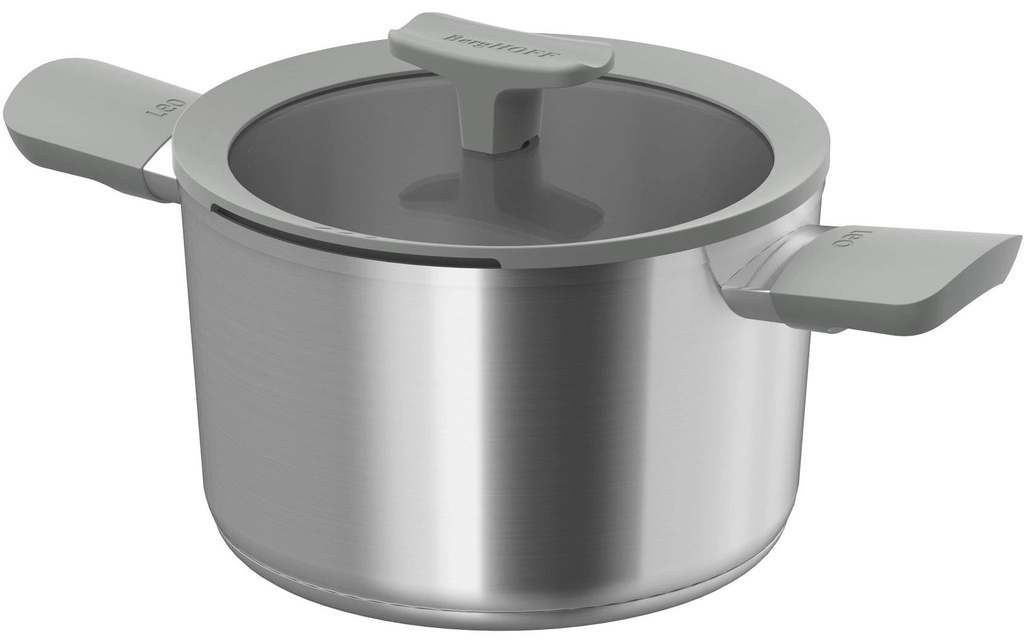 BergHOFF Casserole Leo Balance 20 cm