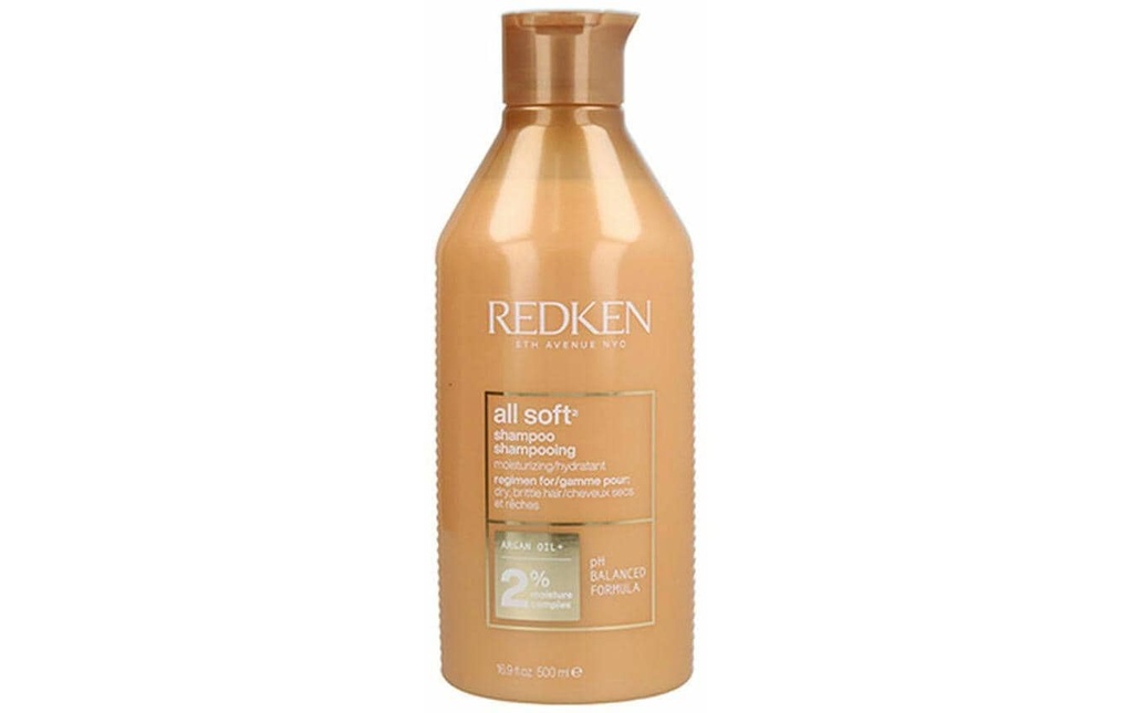 Redken All Soft 500 ml