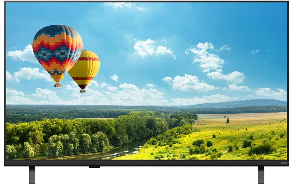 LG TV d’hôtel 43UJ660H 43