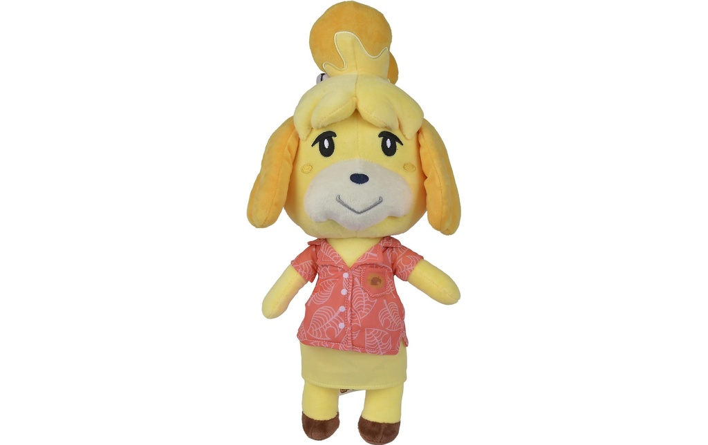 Simba Animal Crossing Melinda, 40 cm