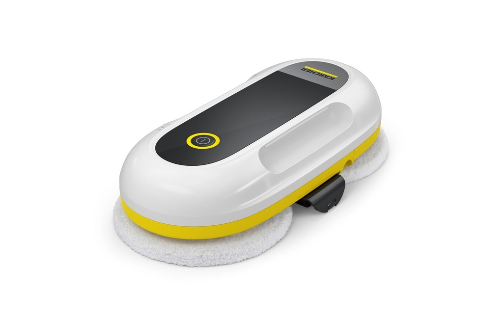 Kärcher Robot lave-vitre RCW 2 Blanc