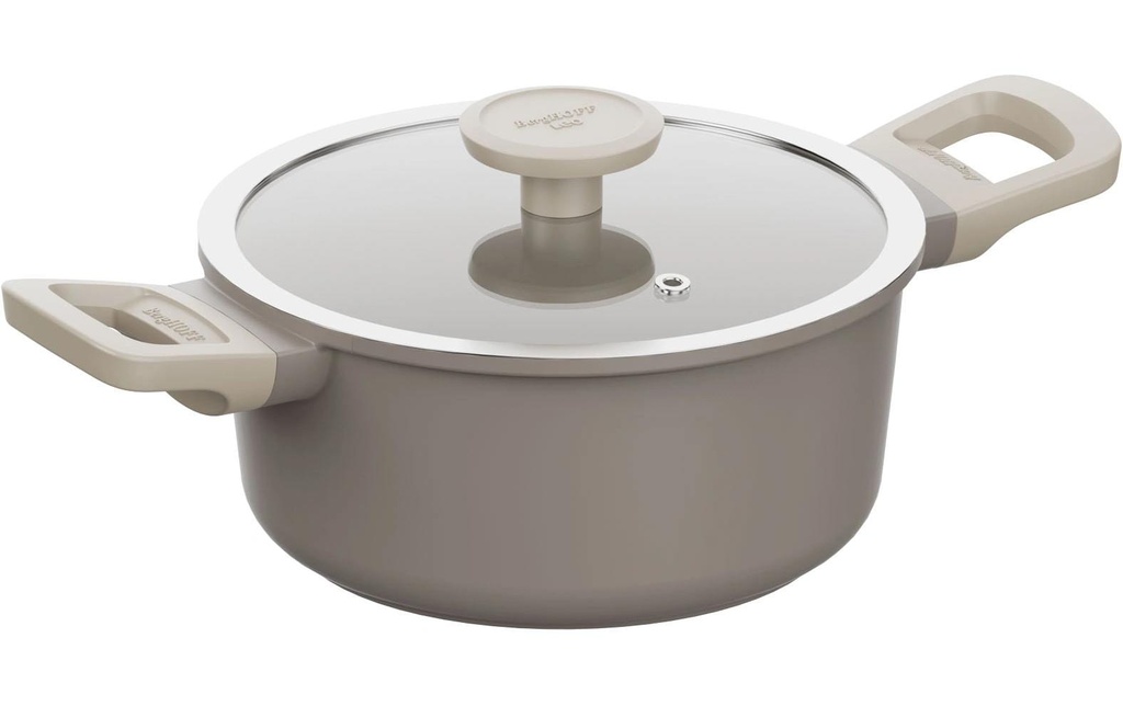 BergHOFF Casserole Leo Dune 20 cm