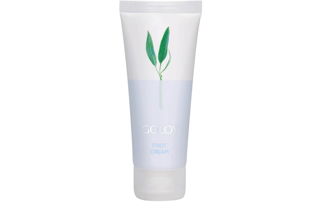 GOLOY Crème pieds 75 ml