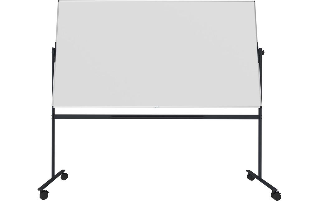 Legamaster Tableau blanc mobile Unite 120 cm x 200 cm, Blanc