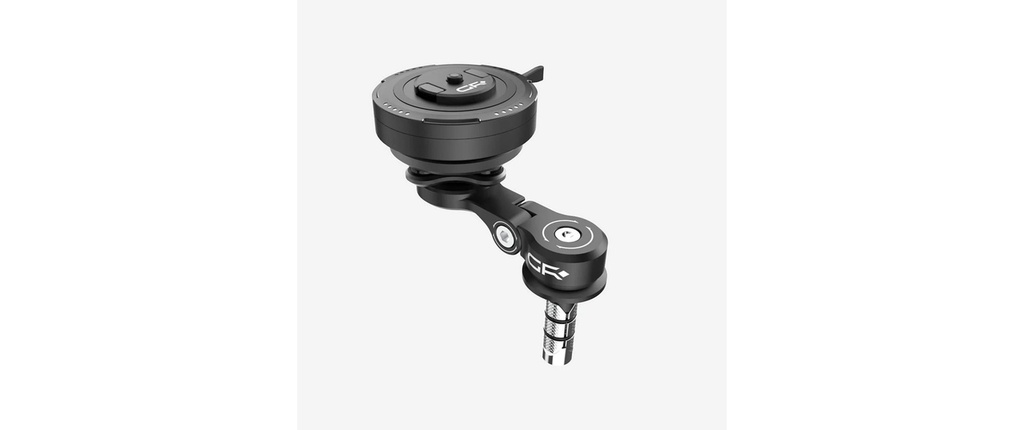 GRXplore Supports pour smartphone GR-MT7 Tige de fourche