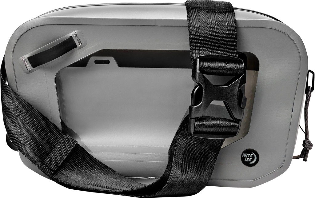 NITE IZE Sac de taille étanche RunOff
