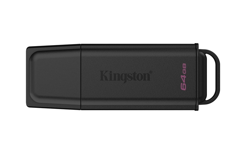 Kingston Clé USB DataTraveler Exodia 64 GB