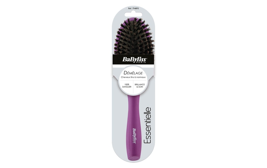 Babyliss Brosse pneumatique