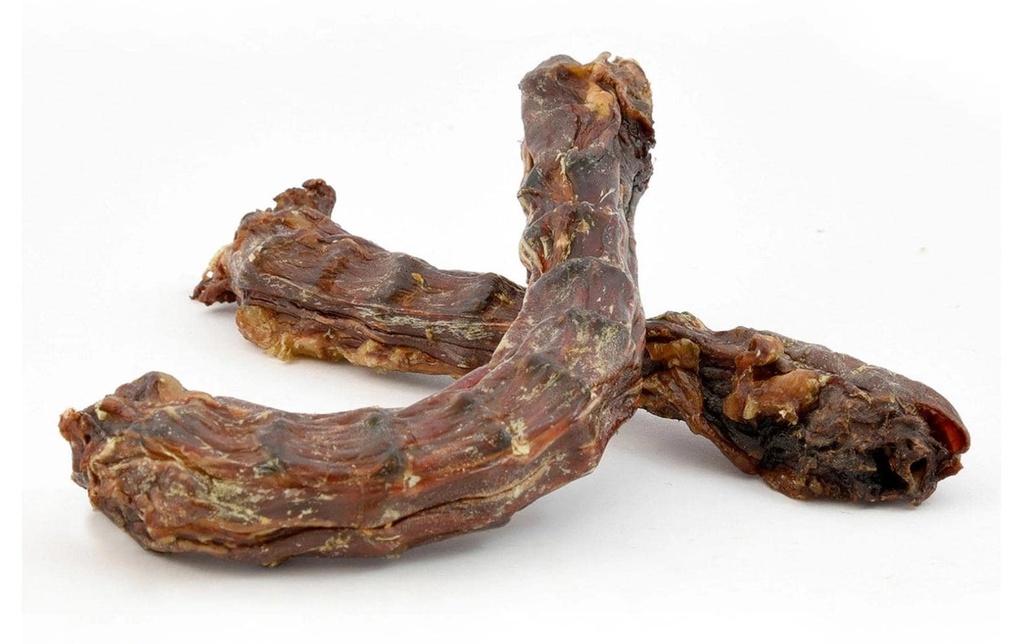 FRESCO Bâtonnet à mâcher Cou de canard 500 g