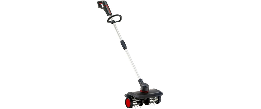 AL-KO ARD 1835 Batterie, 18 V, largeur de travail 35 cm