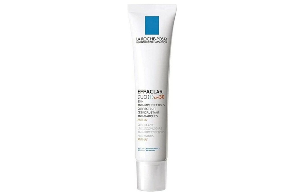 La Roche Posay Effaclar Duo + 40 ml