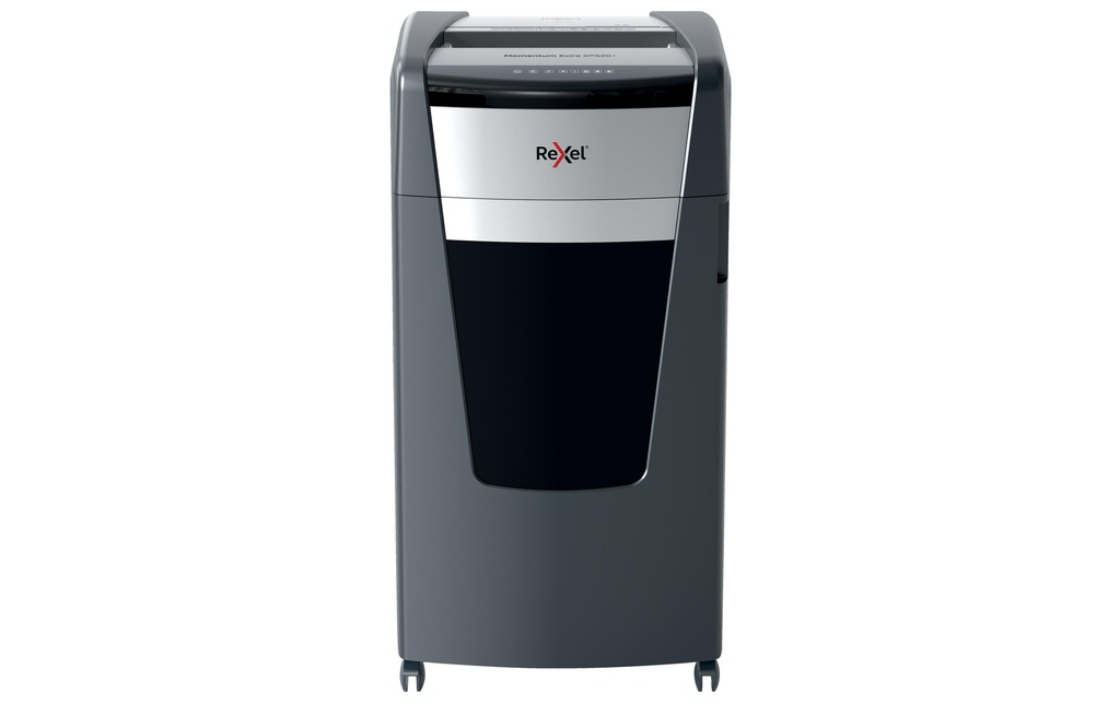 Rexel Déchiqueteuse de documents Momentum Extra XP520+ P-5, 20 Page(s)